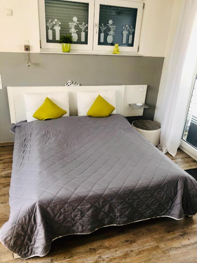 Apartment Oase- Kaiserslautern Luaran gambar