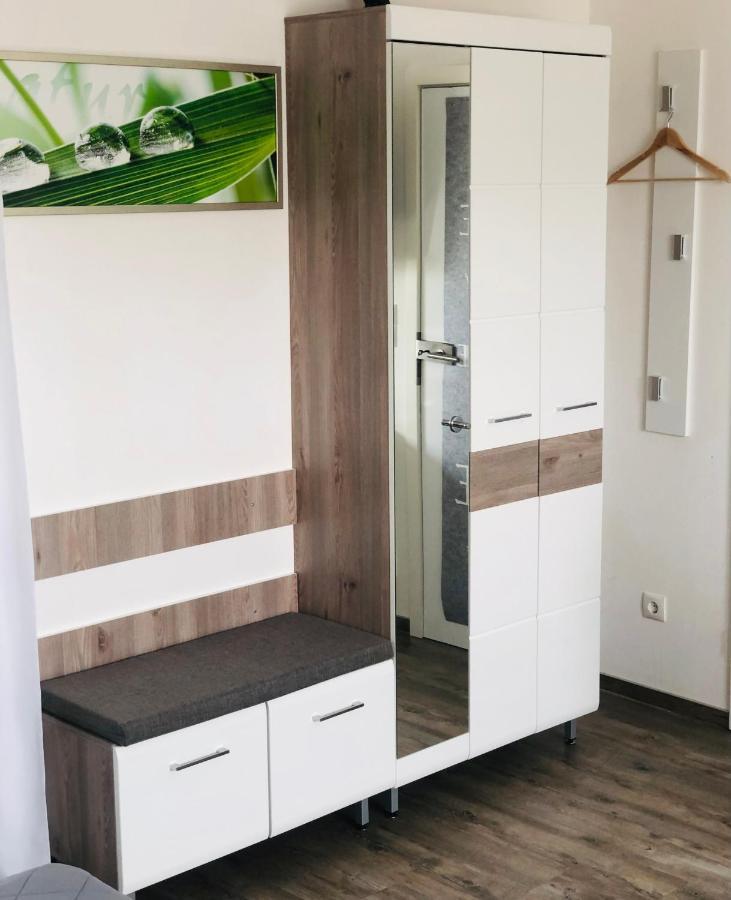 Apartment Oase- Kaiserslautern Luaran gambar