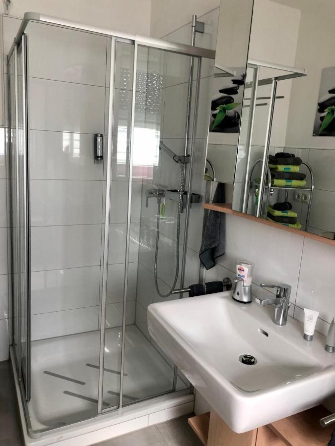 Apartment Oase- Kaiserslautern Luaran gambar