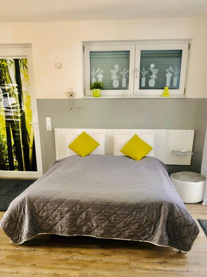 Apartment Oase- Kaiserslautern Luaran gambar